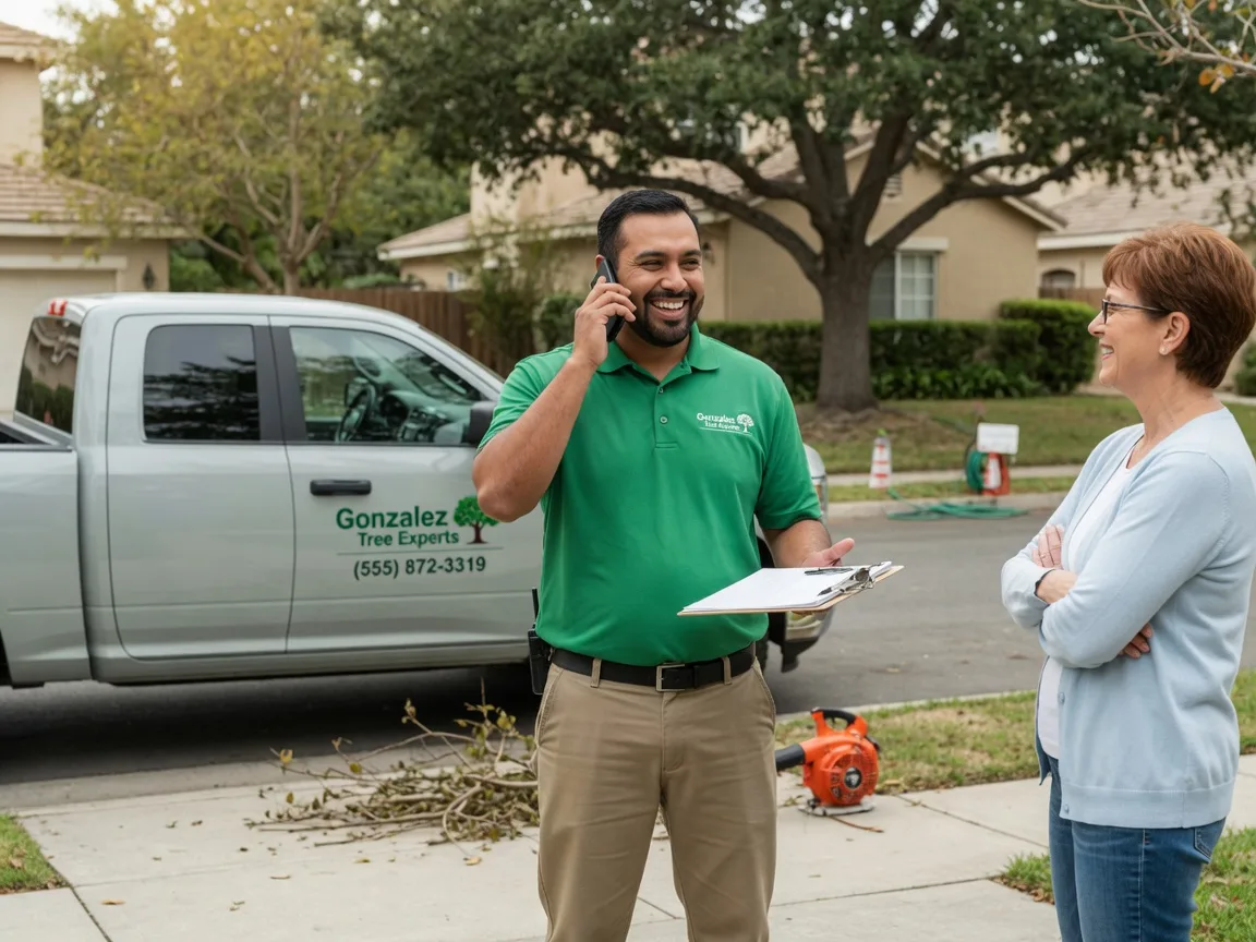 Tree Service Mcintosh, NM FAQs